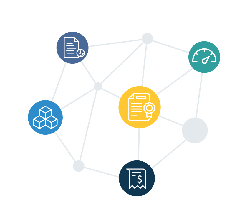 DataBP’s platform is the operating system for commercial data licensing businesses.