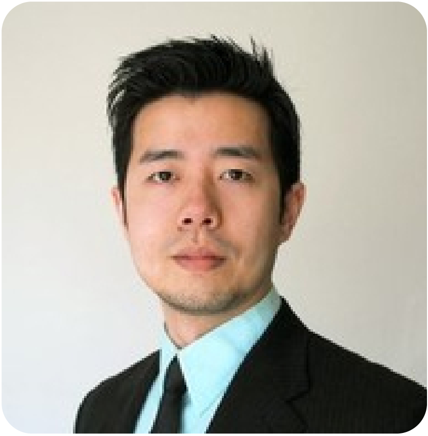 Bin Luo, Chief Technology Officer