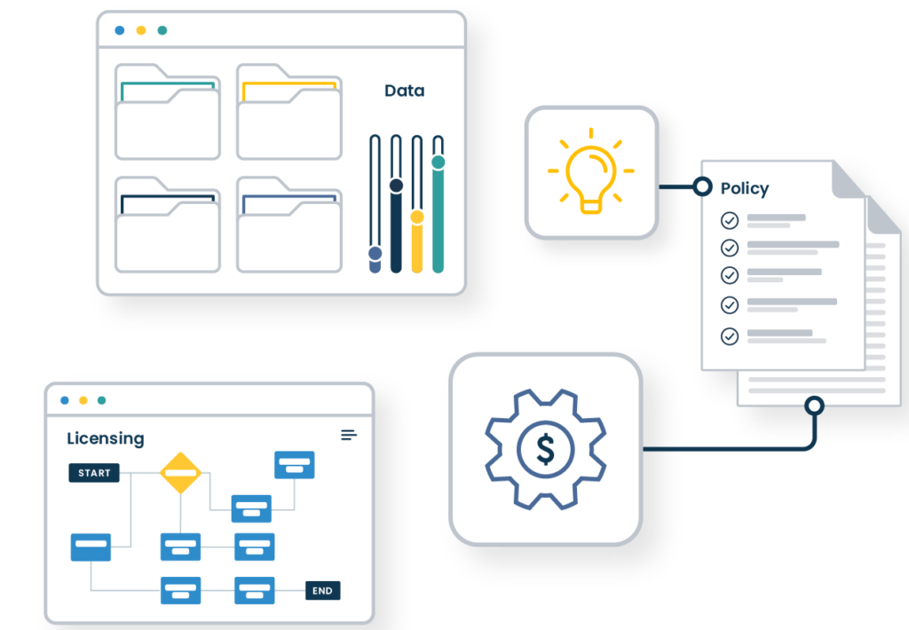 DataBP helps the world’s leading exchange groups re-engineer their business model and workflows