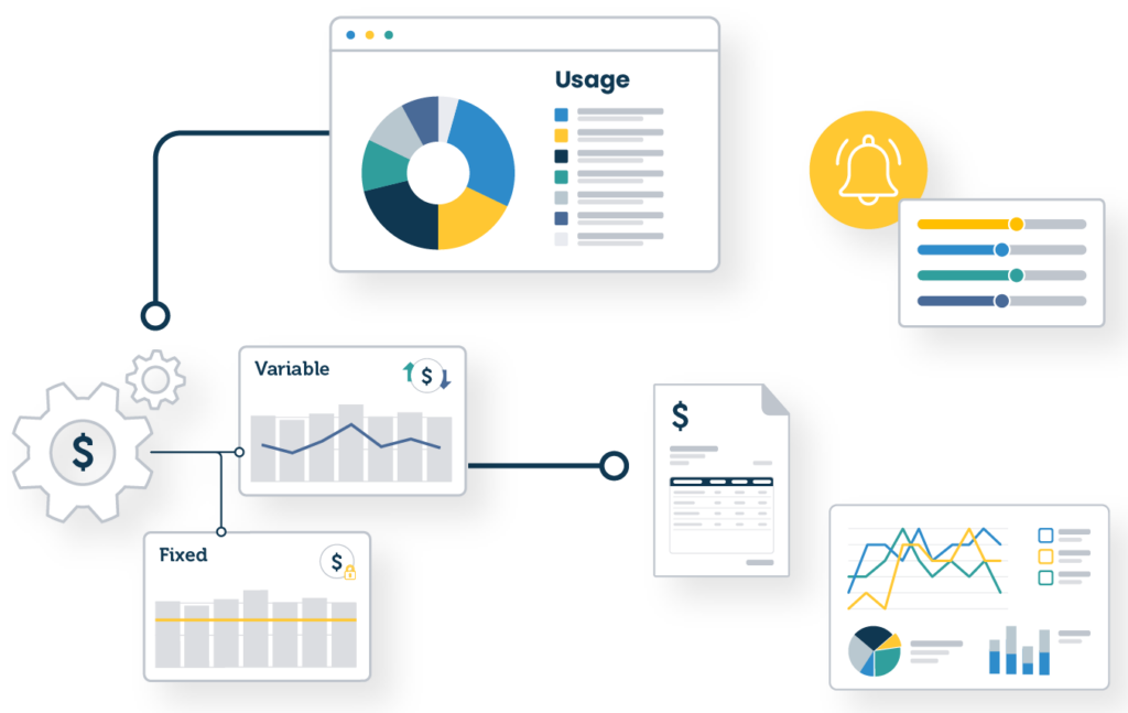 DataBP enables automated collection and processing of all types of index and data usage, AUM reporting, customizable reminders and validations, and complete integration with downstream systems to automatically calculate variable fees, and generate the billing feed and management reports.