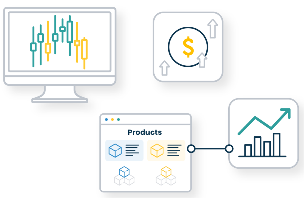 Helping Trading Platforms move beyond trading to build a market data business