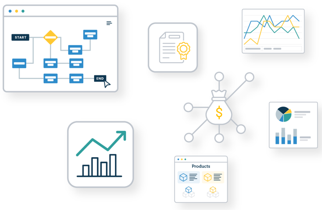 DataBP offers best-in-class workflow and licensing modules, providing a curated set of solutions to productise and deliver market data. 