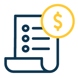 Market Data Billing Operations