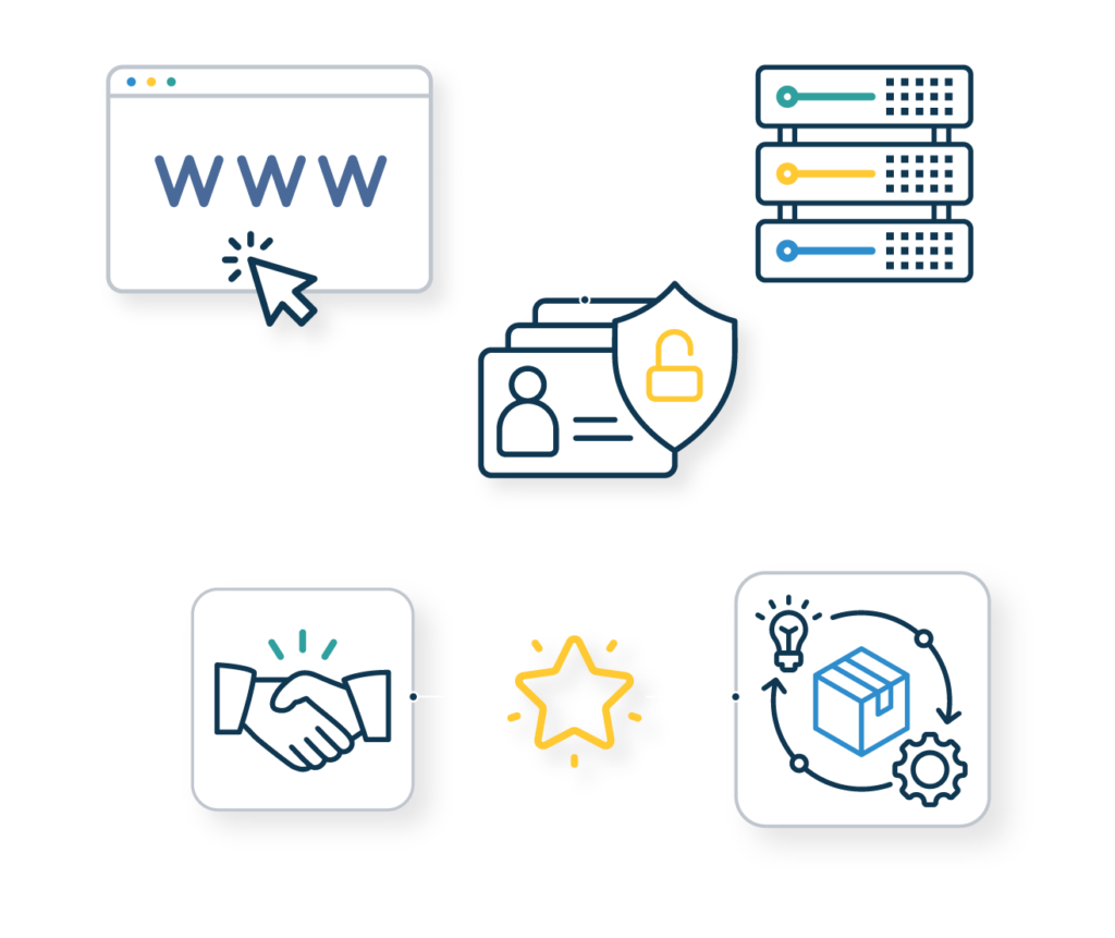 Customer Onboarding Management