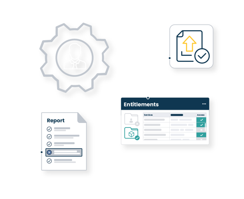 Vendor and Usage Market Data Reporting Operations